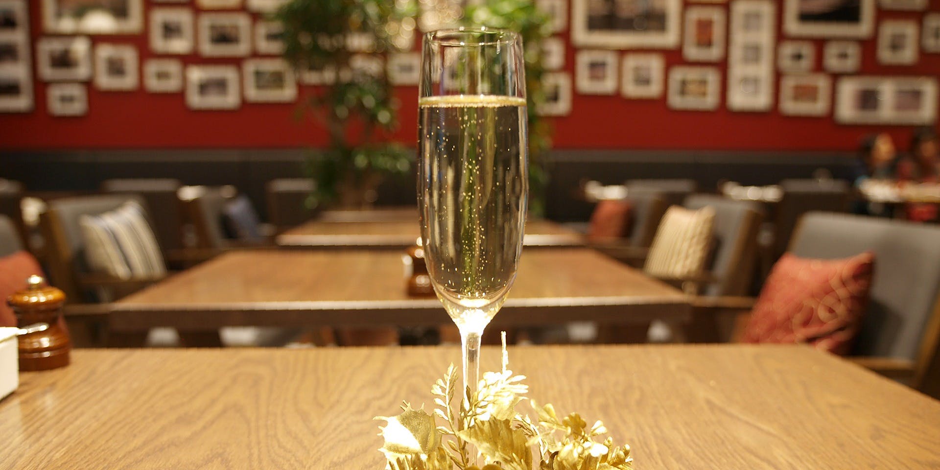 ブラッスリー ル ボン ヴィーヴル（Brasserie Le Bon Vivre）