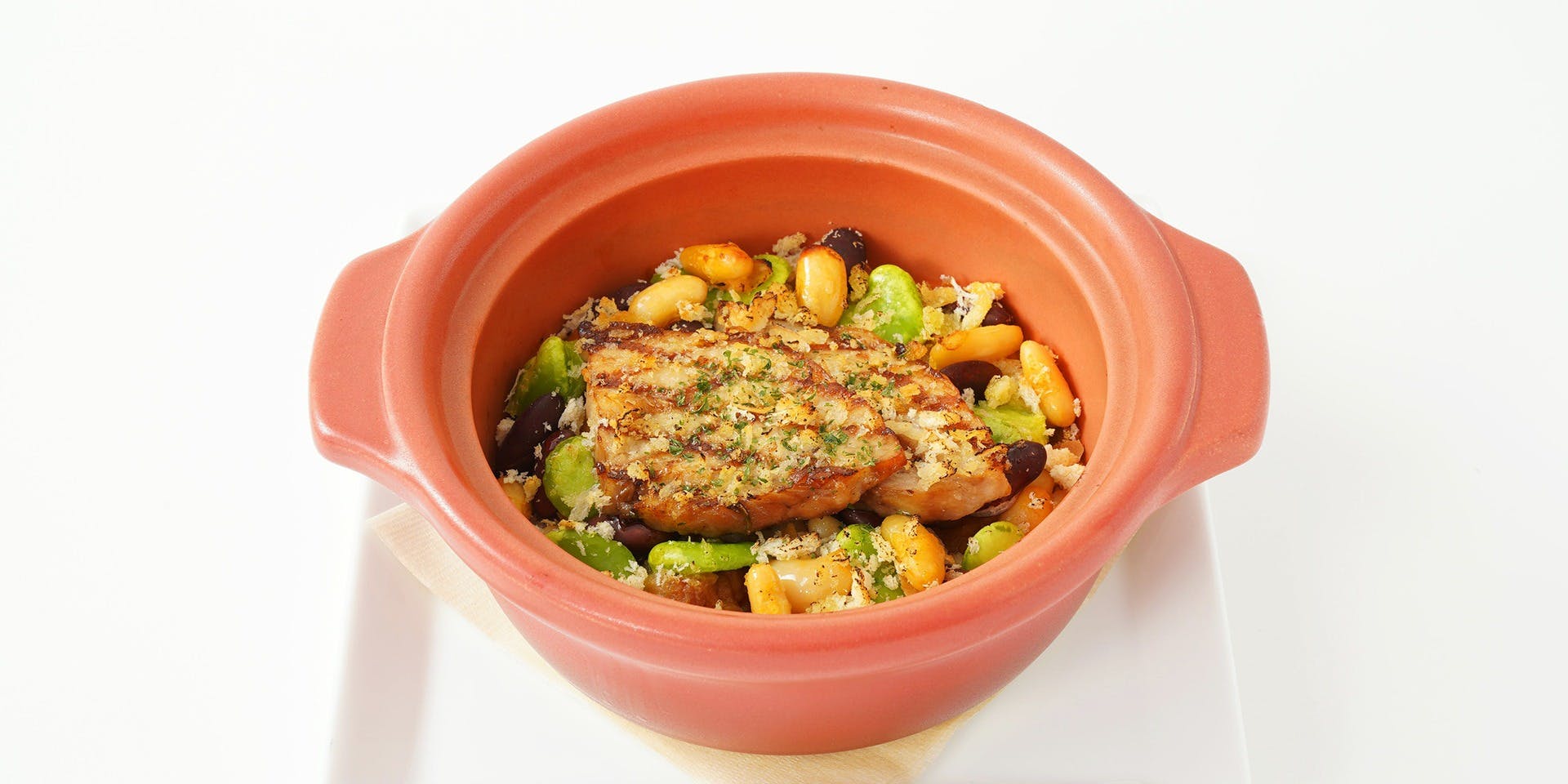 ルボン ヴィーヴル 進々堂 烏丸仏光寺店 - 画像4