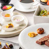 鉄板焼 THE 七海/アパホテル&リゾート東京ベイ幕張