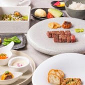 鉄板焼 THE 七海/アパホテル&リゾート東京ベイ幕張