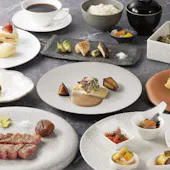 鉄板焼 THE 七海/アパホテル&リゾート東京ベイ幕張