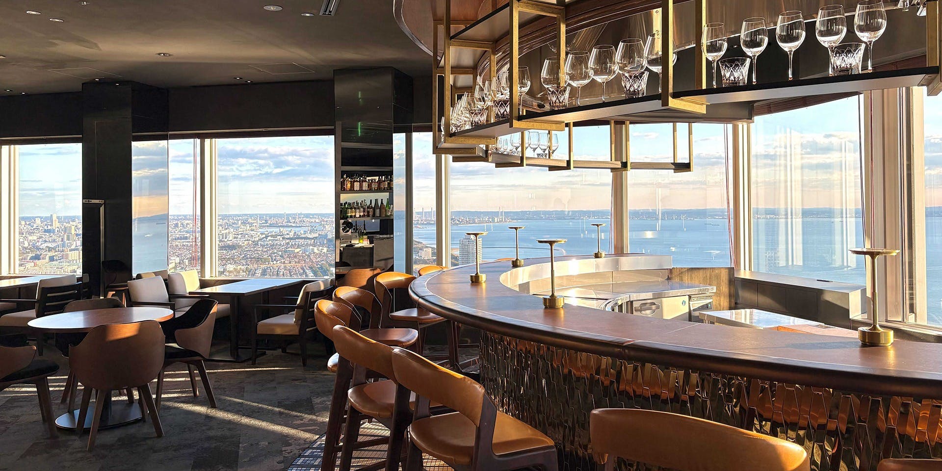 鉄板焼 THE 七海／アパホテル＆リゾート東京ベイ幕張 - 画像4