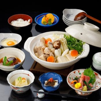 ディナー 女子会 彩旬 アパヴィラホテル仙台駅五橋 Okaimonoモール レストラン