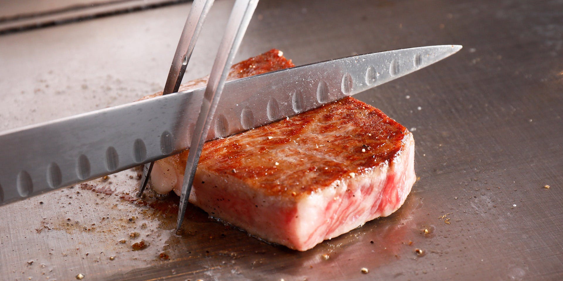 ステーキ割烹 花やしき／花やしき浮舟園 - 画像5