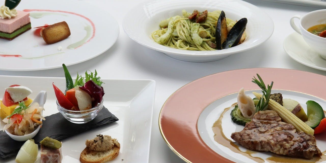 TRE CORONE／ハミルトン宇礼志野 - 画像18