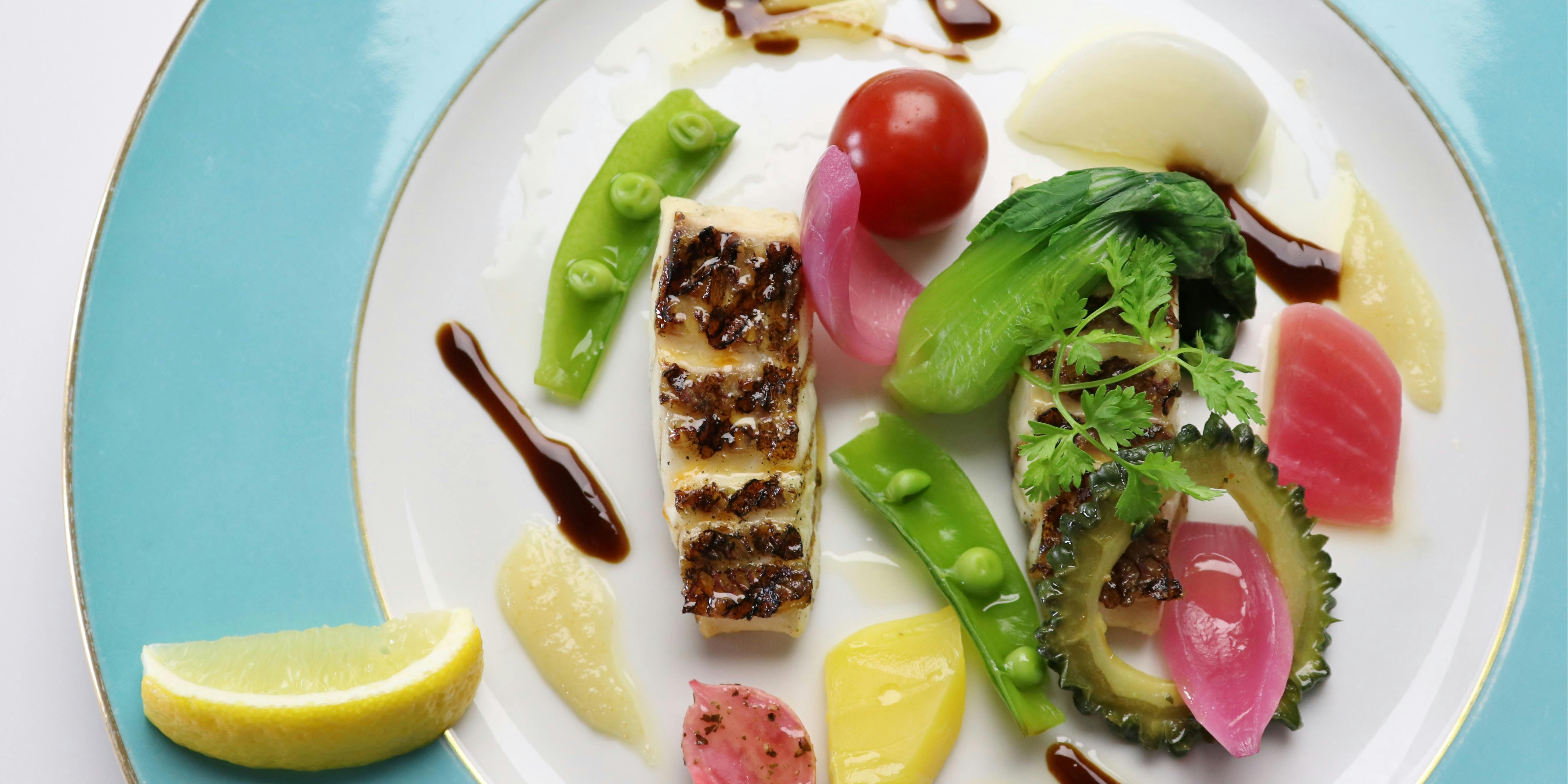 TRE CORONE／ハミルトン宇礼志野 - 画像17