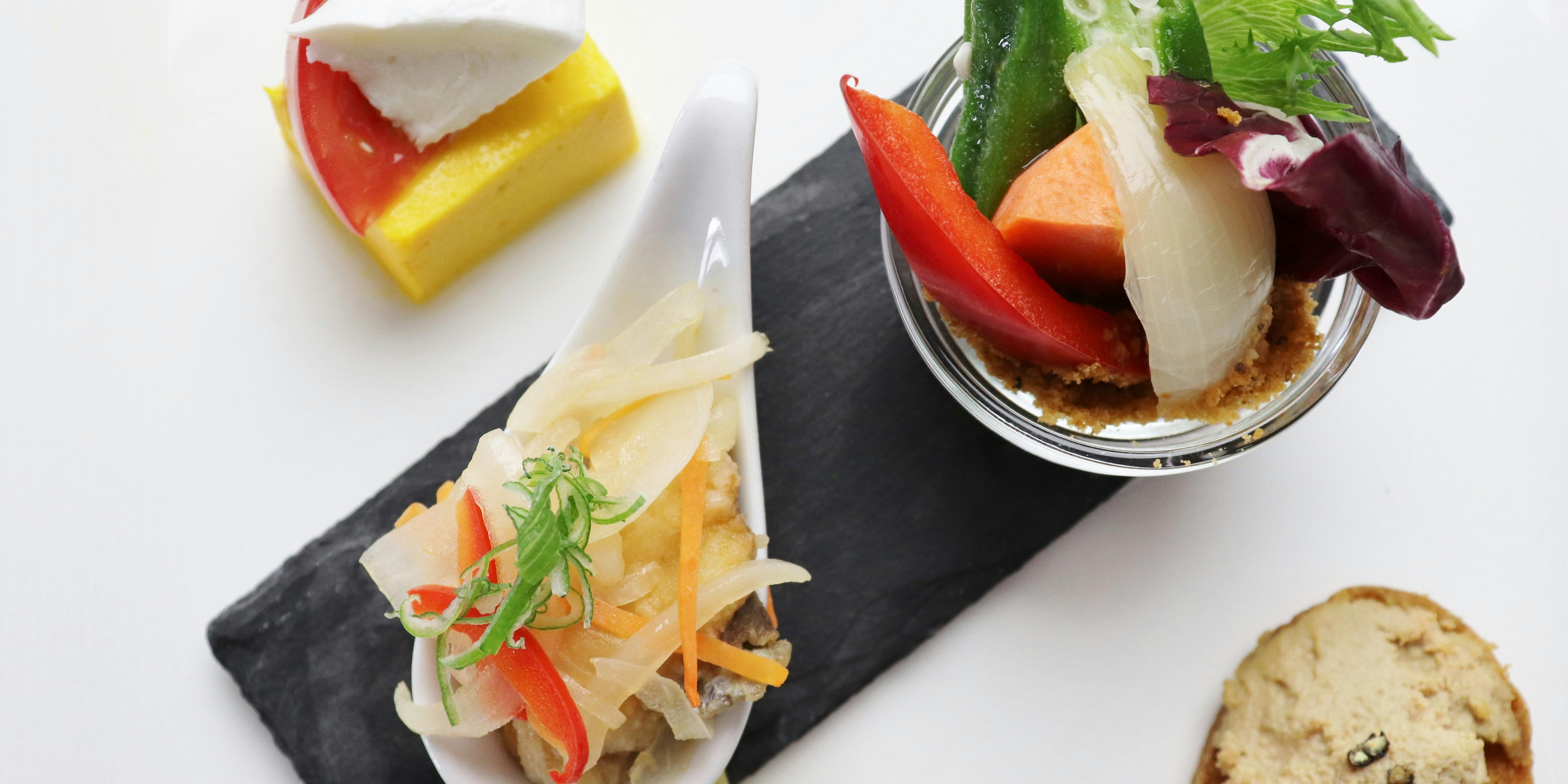 TRE CORONE／ハミルトン宇礼志野 - 画像15