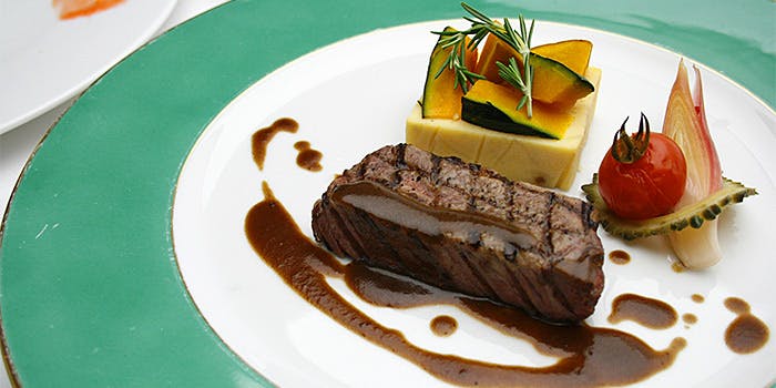 TRE CORONE／ハミルトン宇礼志野 - 画像6