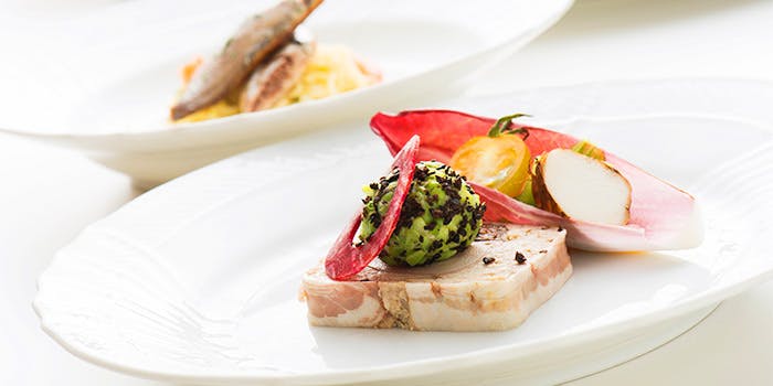 TRE CORONE／ハミルトン宇礼志野 - 画像8