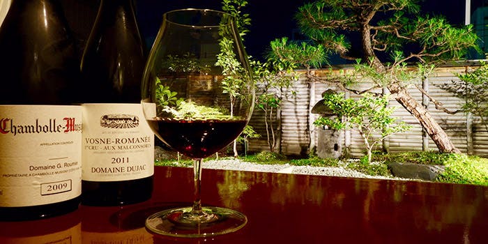 ワインバー ミュゼ - 画像3