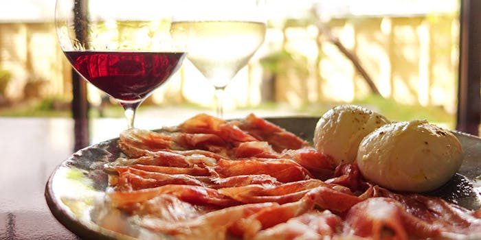 ワインバー ミュゼ（Wine Bar Musée）