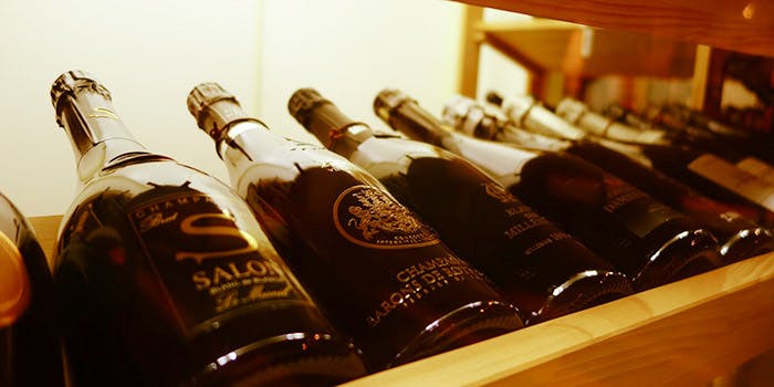 ワインバー ミュゼ（Wine Bar Musée）