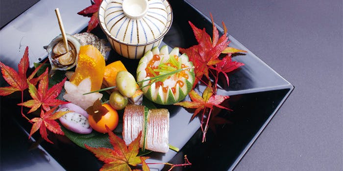 天満橋のランチに和食が楽しめるおすすめレストラントップ4 一休 Comレストラン