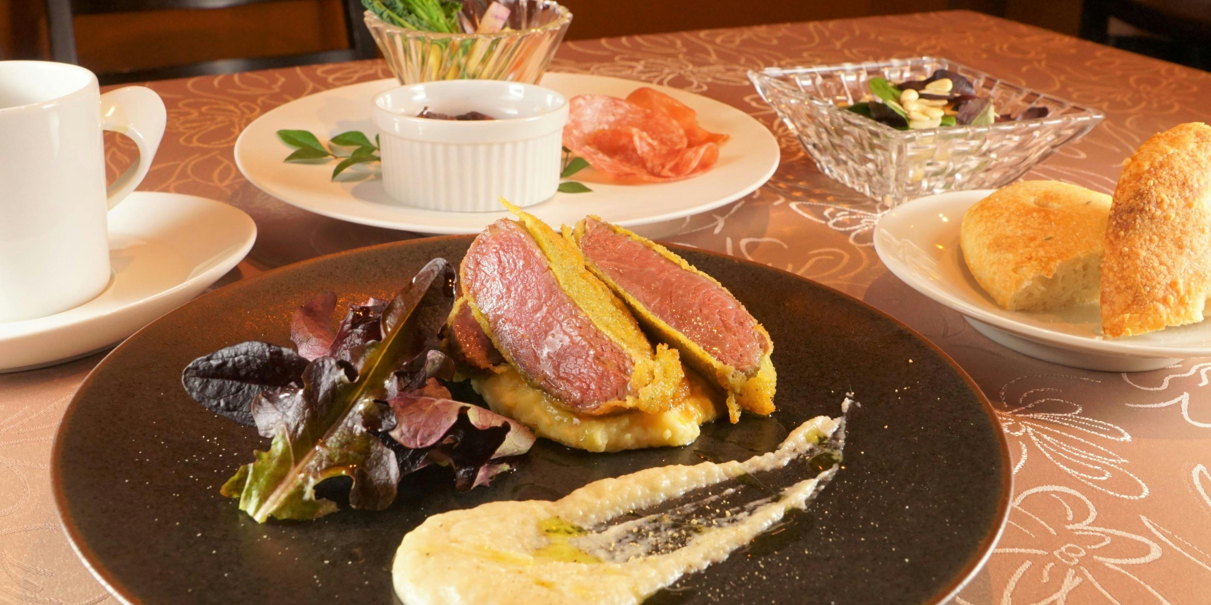 ランチ リストランテ クム Ristorante Cum 洗足池 イタリア料理 一休 Comレストラン ランチ リストランテ クム Ristorante Cum 洗足池 イタリア料理 一休 Comレストラン
