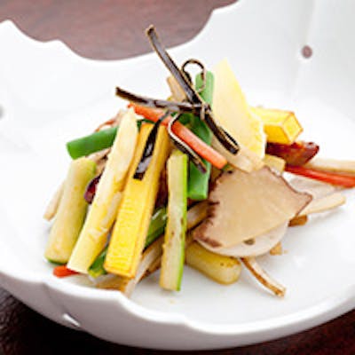 総料理長・秋山能久プロフィール