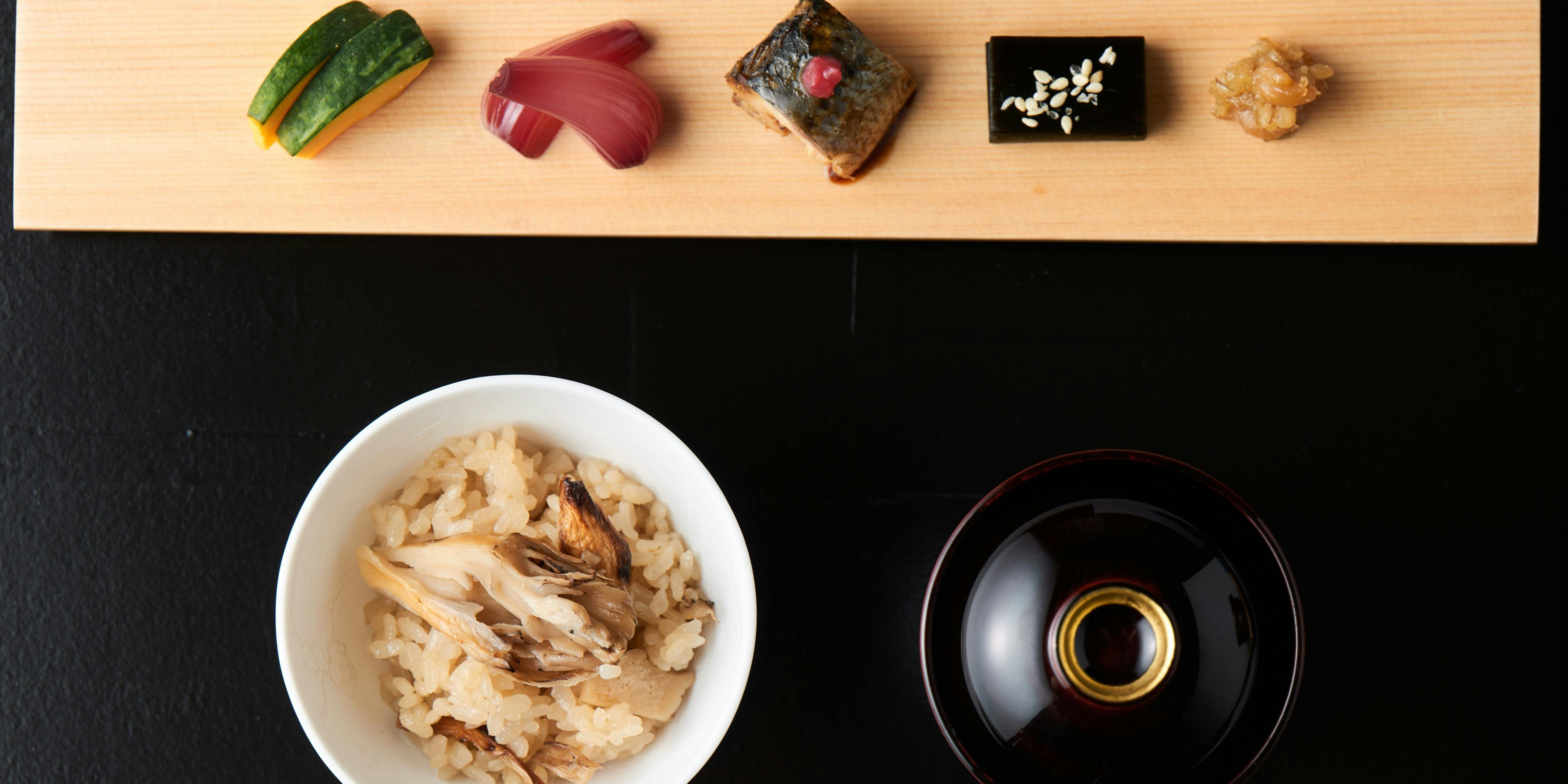 銀座 つる - 画像13