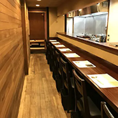 アットホームな雰囲気が心地よい小料理屋