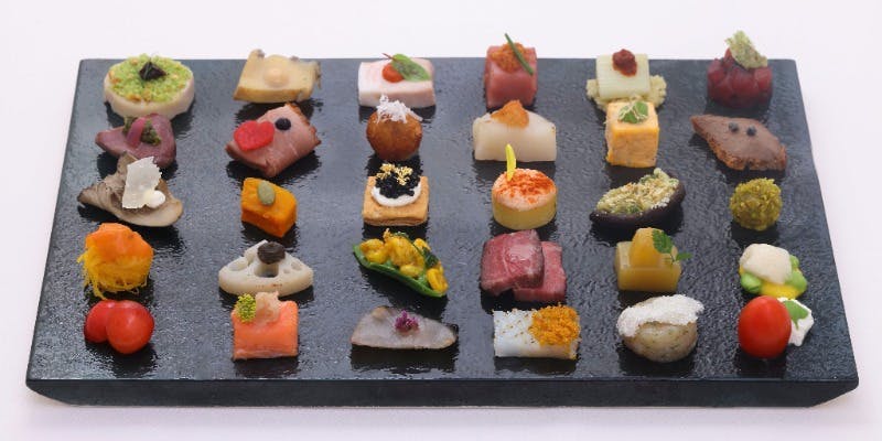 リナシメント（RINASCIMENTO）