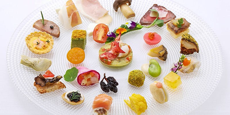 目黒のランチにイタリアンが楽しめるおすすめレストラントップ5 一休 Comレストラン