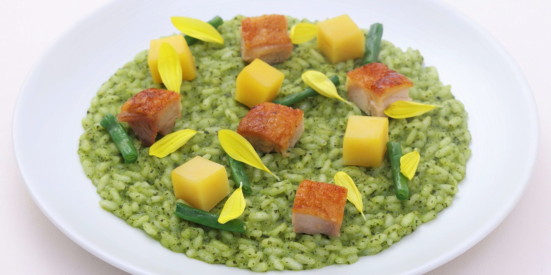 リナシメント（RINASCIMENTO）