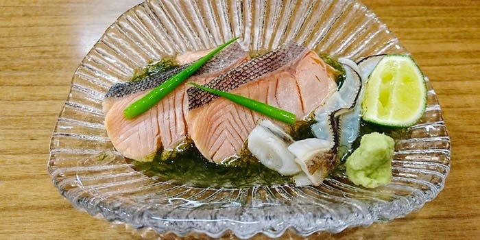 佳肴岡もと（カコウオカモト）