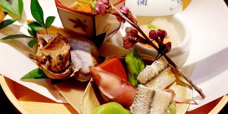 遊膳人 田はた - 画像5