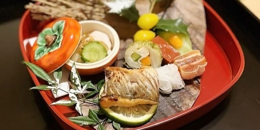 遊膳人 田はた - 画像4