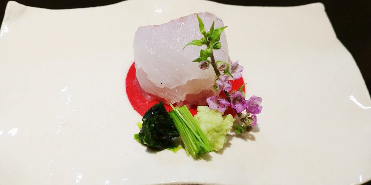 遊膳人 田はた