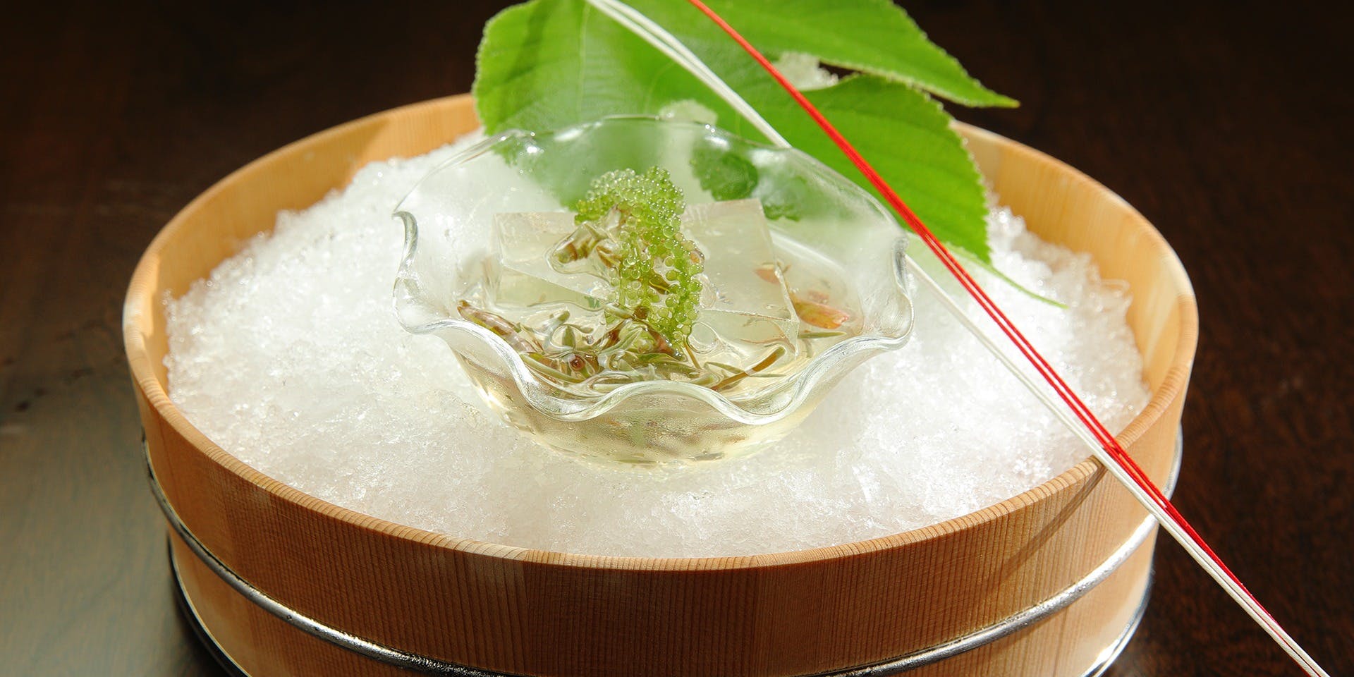 閼伽井