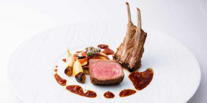 信濃町駅周辺グルメ おしゃれで美味しい レストランランキング 6選 一休 Comレストラン