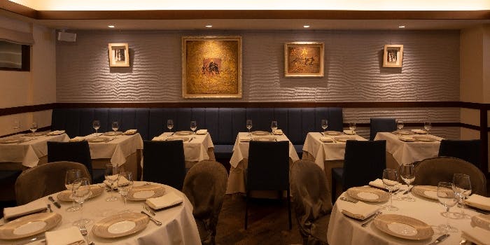 信濃町駅周辺グルメ おしゃれで美味しい レストランランキング 6選 一休 Comレストラン