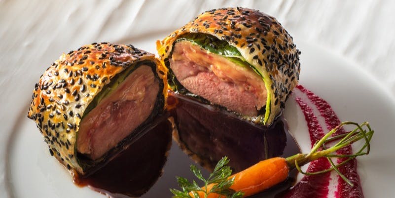 リニューアル 一ツ木町倶楽部 フレンチグリル&ベーカリー