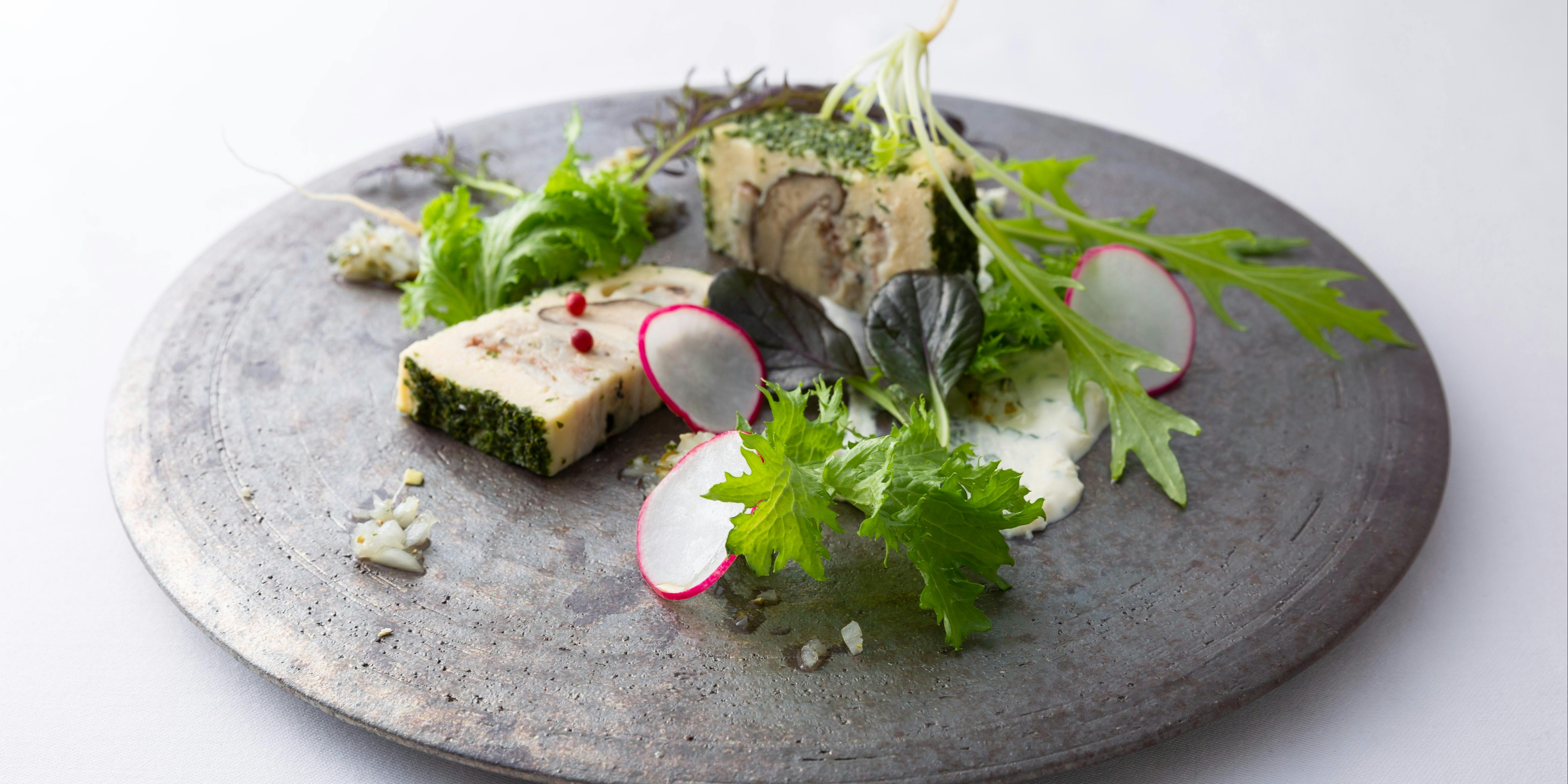 リニューアル 一ツ木町倶楽部 フレンチグリル&ベーカリー