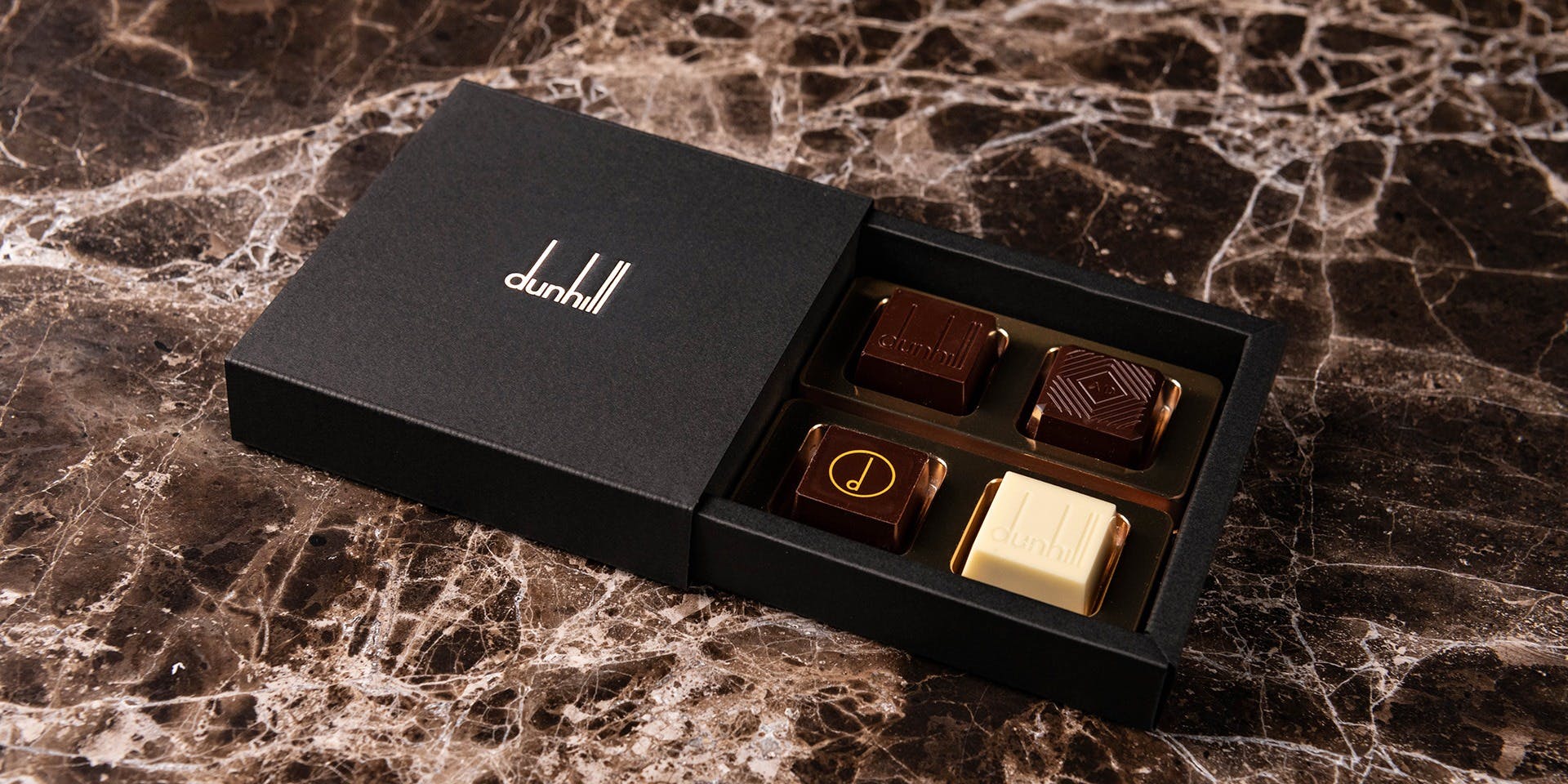 dunhill BAR - 画像4