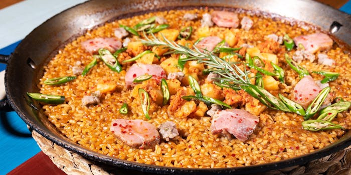 東京のデートでスペイン料理が楽しめるおすすめレストラントップ 一休 Comレストラン 東京のデートでスペイン料理が楽しめるおすすめレストラントップ 一休 Comレストラン