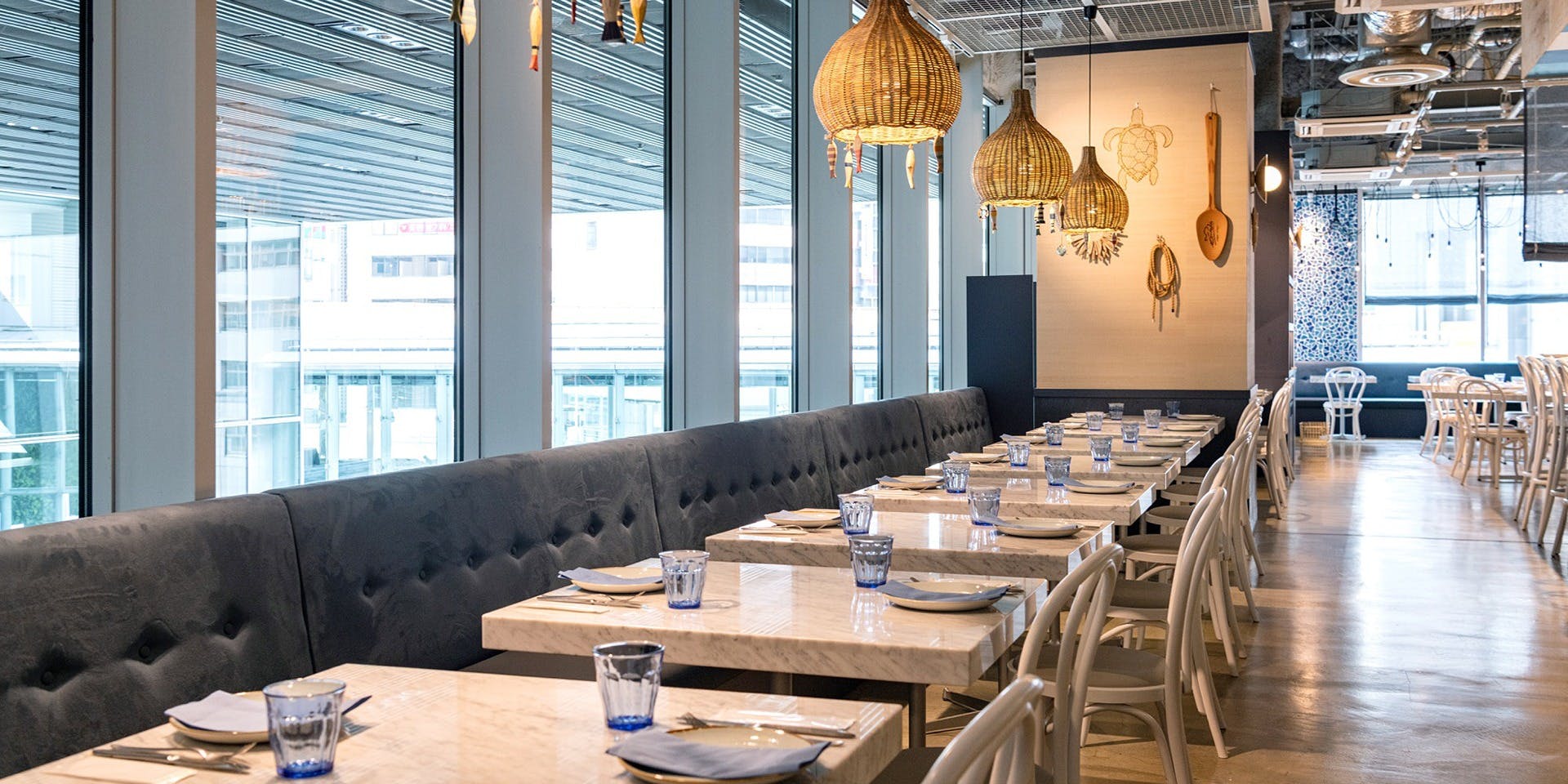 XIRINGUITO Escriba SHIBUYA（チリンギートエスクリバ） 3枚目