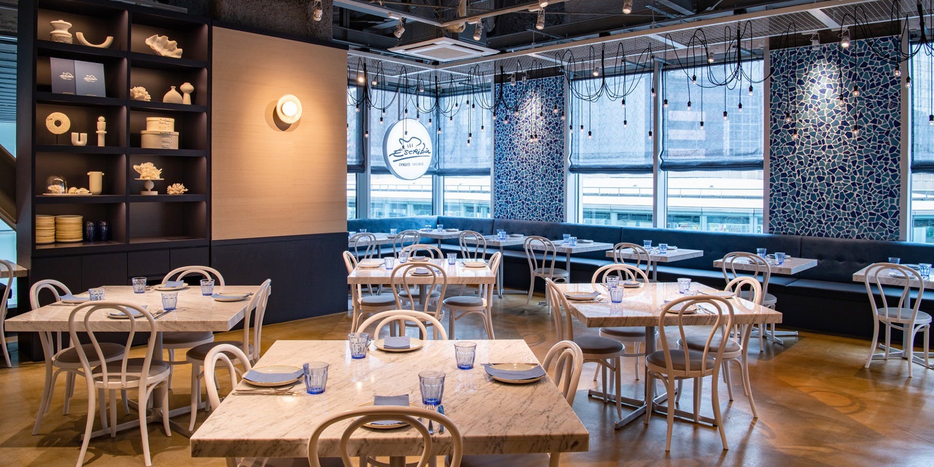 XIRINGUITO Escriba SHIBUYA（チリンギートエスクリバ） 2枚目