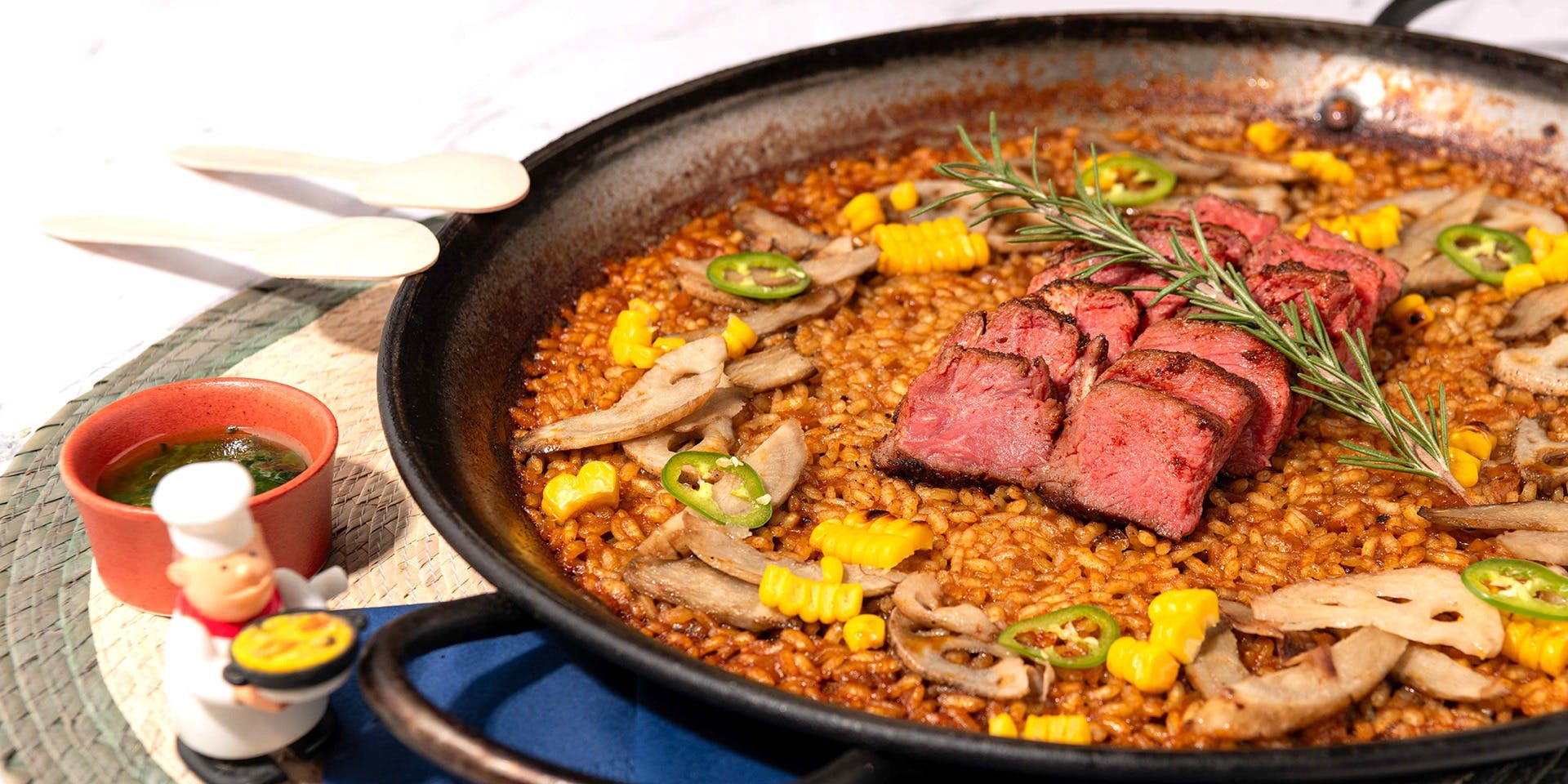 XIRINGUITO Escriba SHIBUYA（チリンギートエスクリバ）