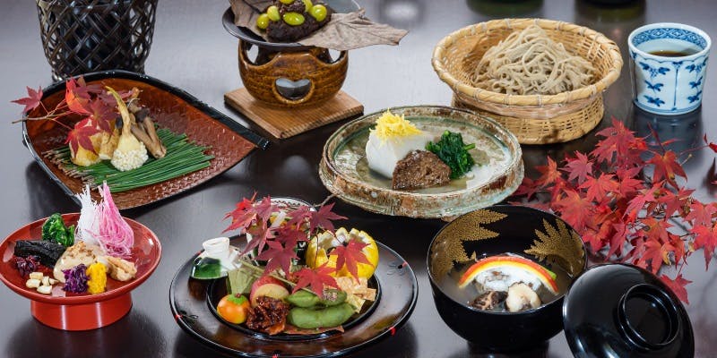 有馬温泉駅周辺ランチ22 おすすめ 絶品お昼ごはん5選 一休 Comレストラン