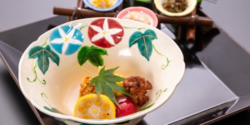 有馬ランチ22 おすすめ 絶品お昼ごはん7選 一休 Comレストラン