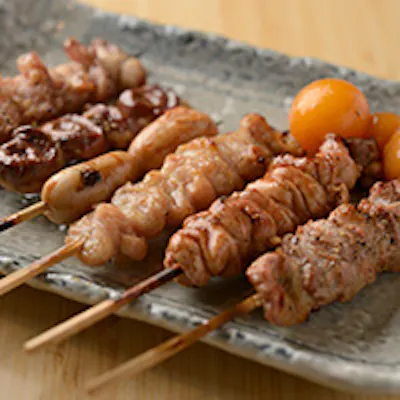 自家養鶏「伊那 福どり」のこだわり