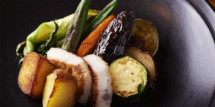 GORI 西麻布（ゴリ）