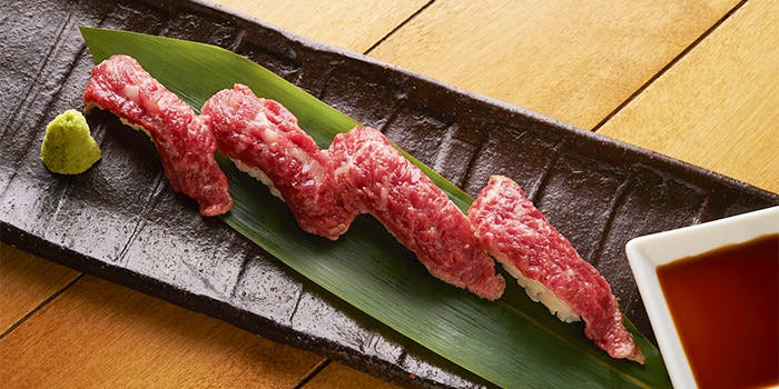 GORI 西麻布（ゴリ）