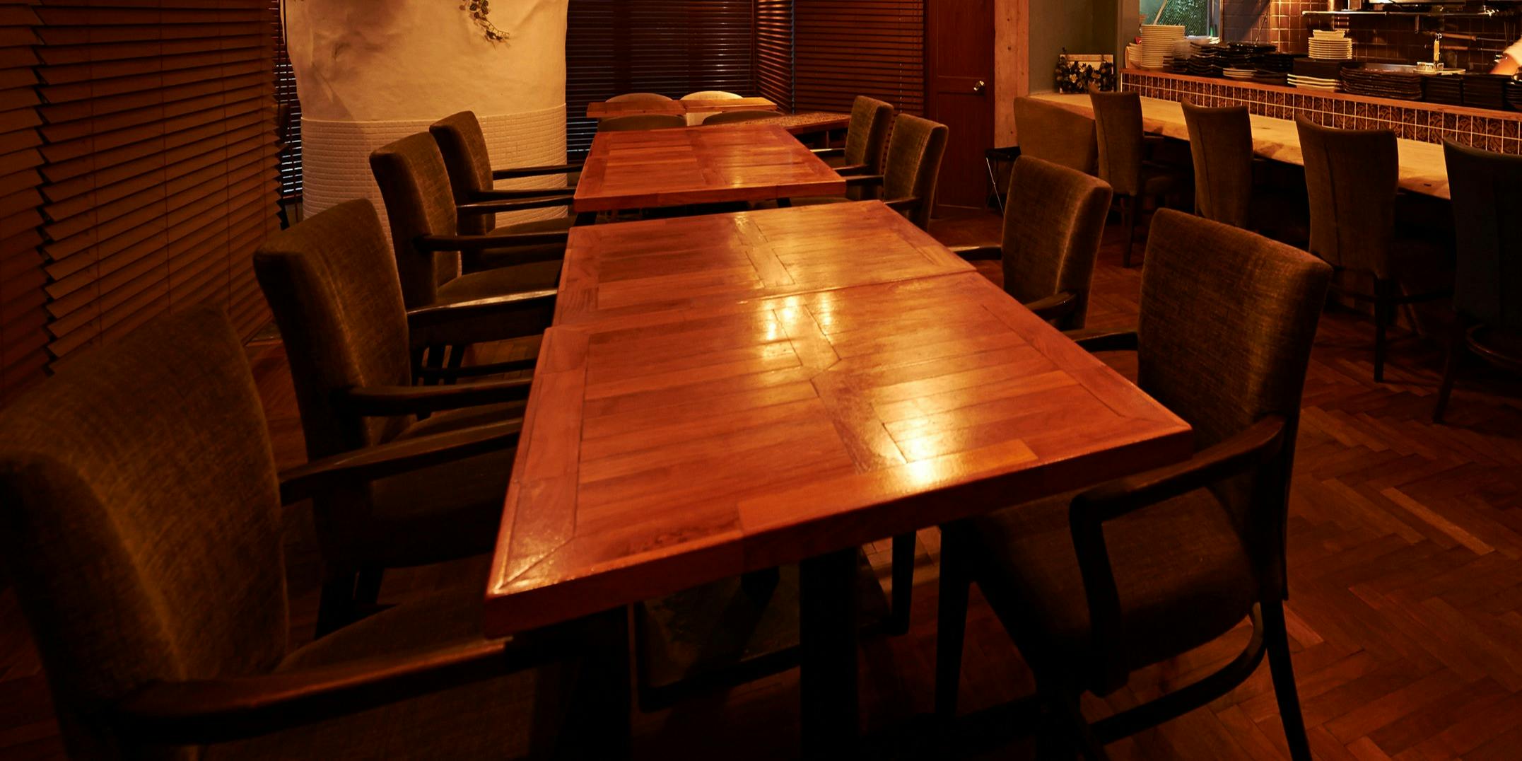 GORI 西麻布（ゴリ）