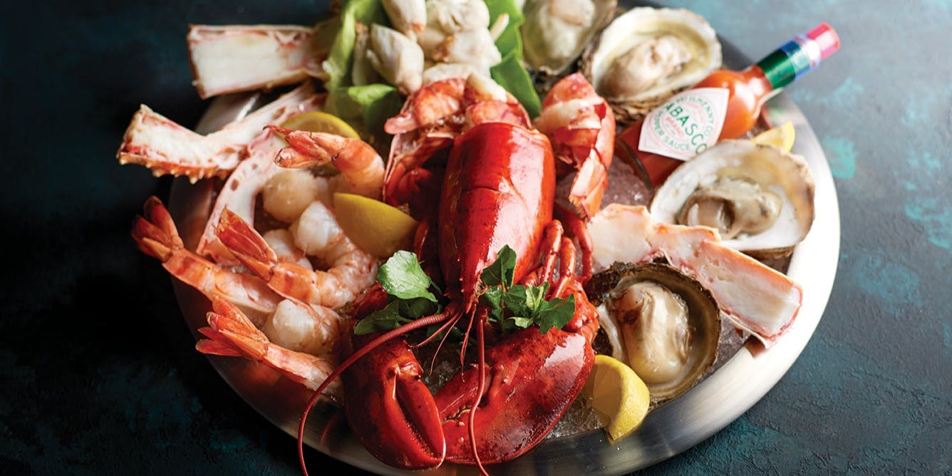 Morton's The Steakhouse 丸の内（モートンズ　ザ　ステーキハウス）