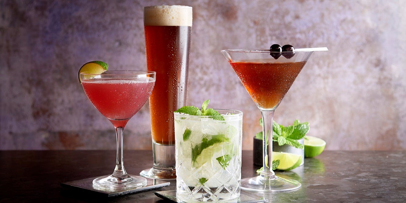 Morton's The Steakhouse 丸の内（モートンズ　ザ　ステーキハウス）