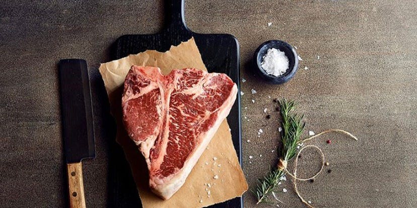 Morton's The Steakhouse 丸の内（モートンズ　ザ　ステーキハウス）