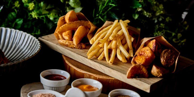 Bar & Dining TORRENT�^SHIBUYA STREAM HOTEL