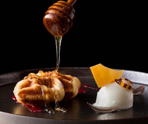 アフタヌーンティー Bar Dining Torrent 渋谷ストリームエクセルホテル東急 Okaimonoモール レストラン