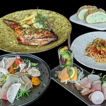 2021年 最新 ８ Court周辺の美味しいディナー30店 夜ご飯におすすめな人気店 一休 Comレストラン